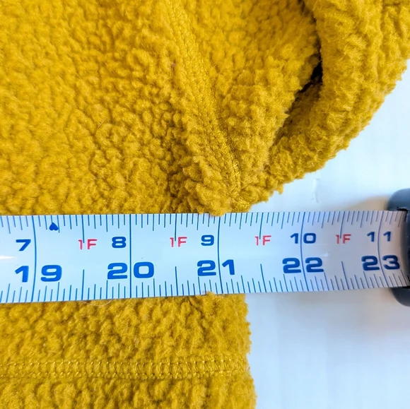 The North Face Button Up Fleece Women's size Medium - Picture 8 of 16